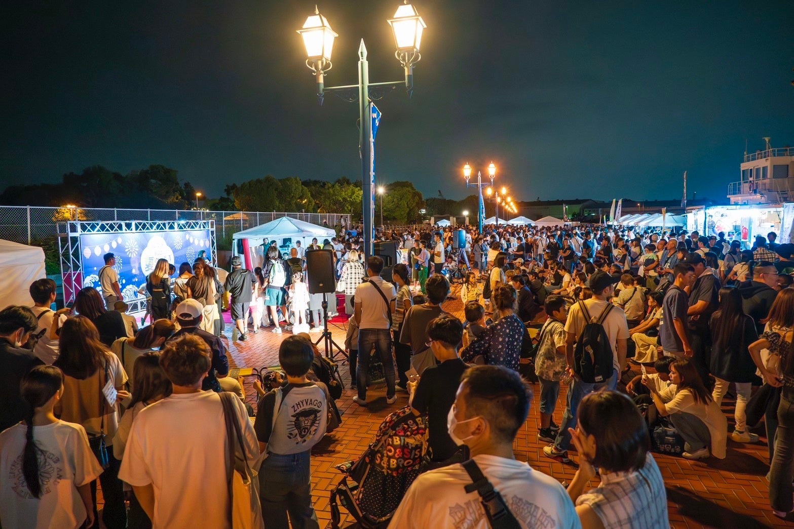 ~夜の鳥取砂丘で宇宙飛行士体験~月面極地探査実験A 2025年10月に特別実施