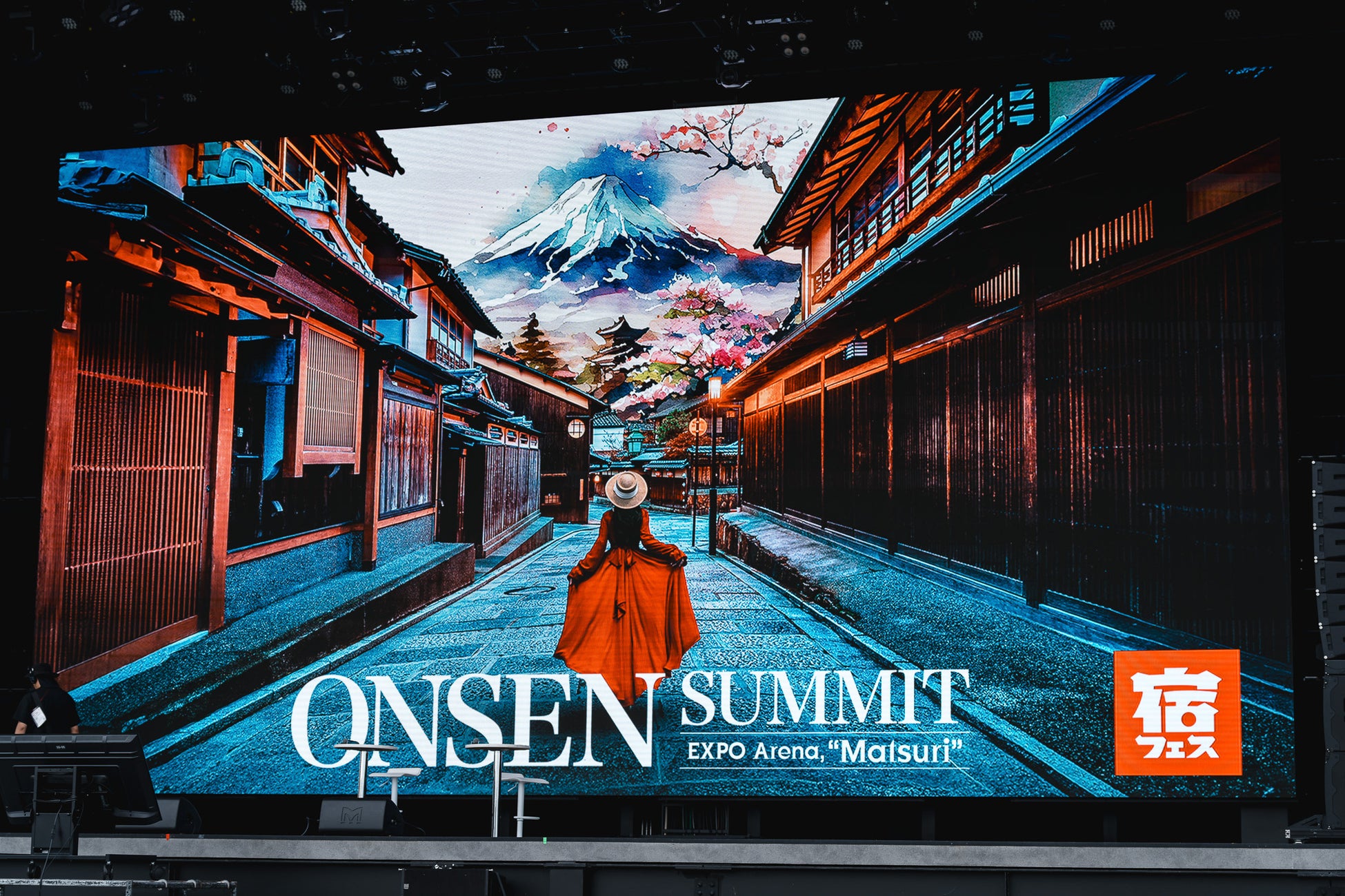 Bounce、Tokyo Family Stayと提携開始