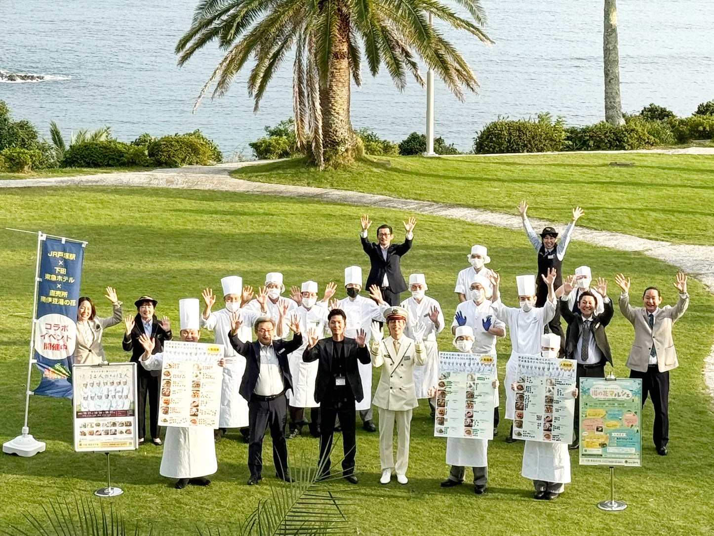 【愛媛で今夏ラストを飾る花火大会】市民でつくる「双海の花火大会」、今年も開催!2年目の今年は過去最大の打ち上げ発数を記録!