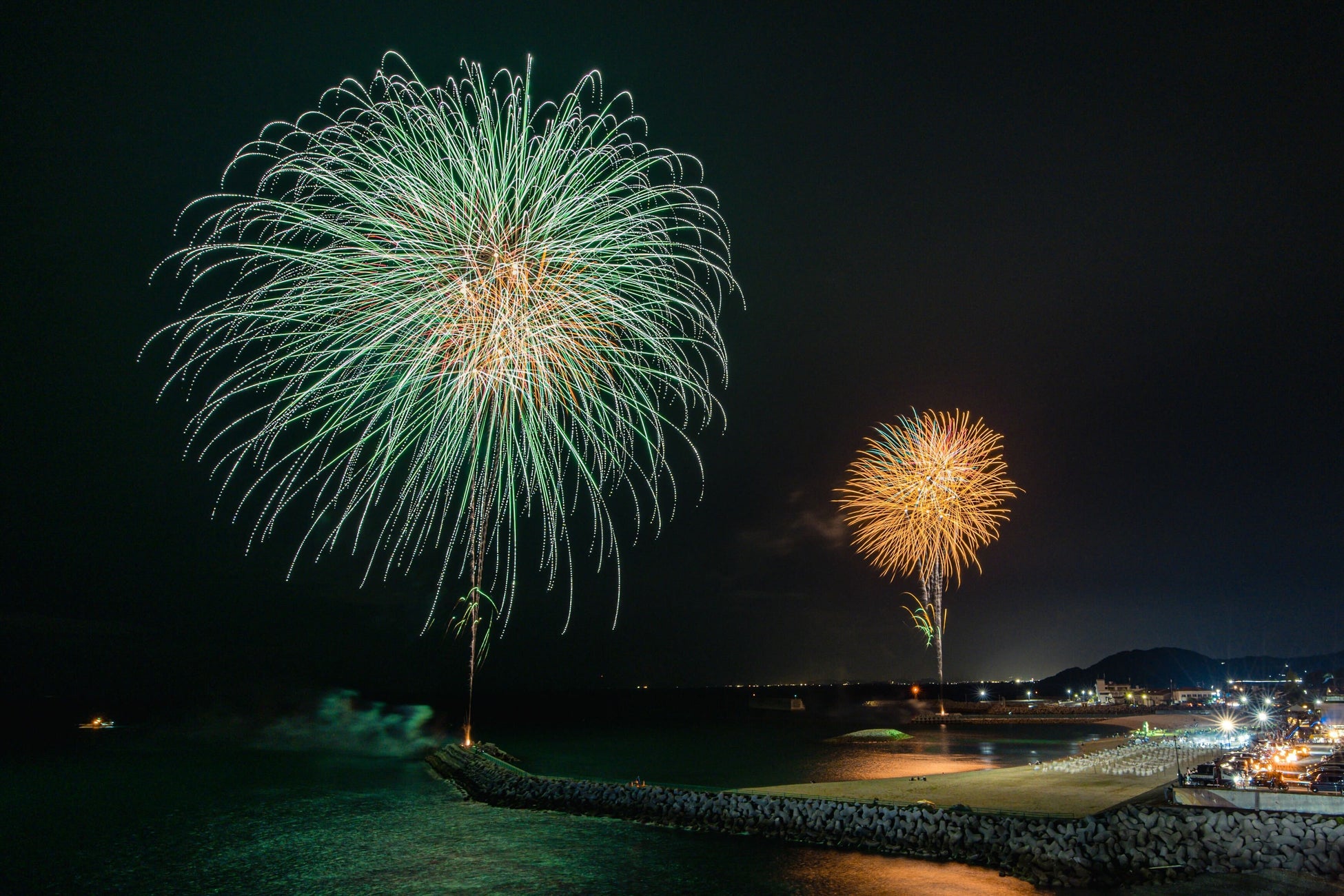 【湯の川温泉/湯元啄木亭】大好評につき今年も開催!香雪園と函館山に行くバスツアー!