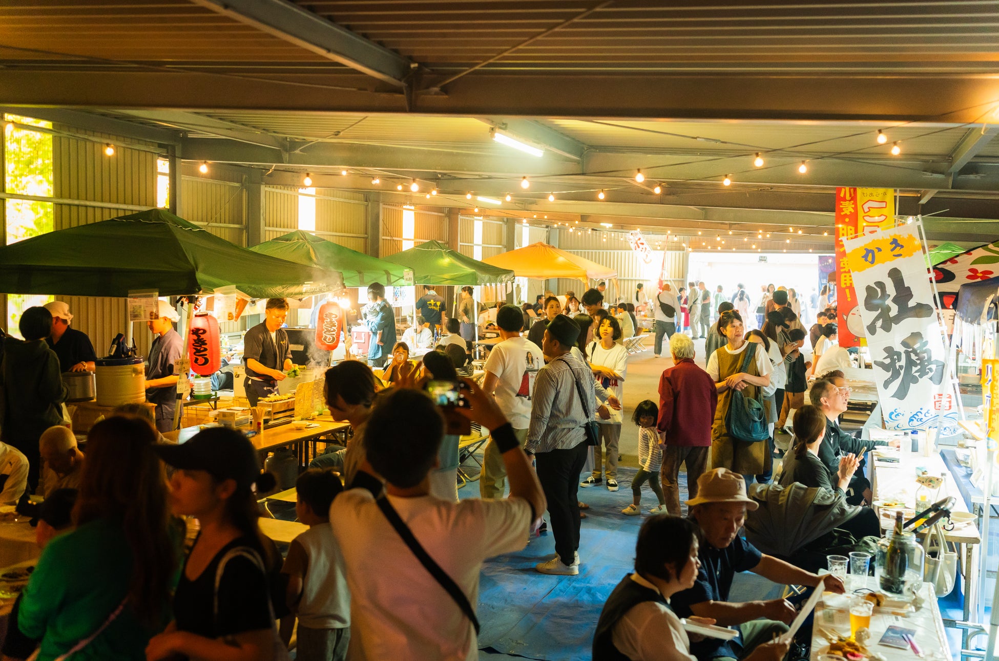 「第二回よねざわ戦国花火大会」にて初開催!チャンバラ合戦『慶長出羽合戦~直江兼続の大進軍!vs最上の城を守れ!~』160名の侍を募集/25年10月11日(土)