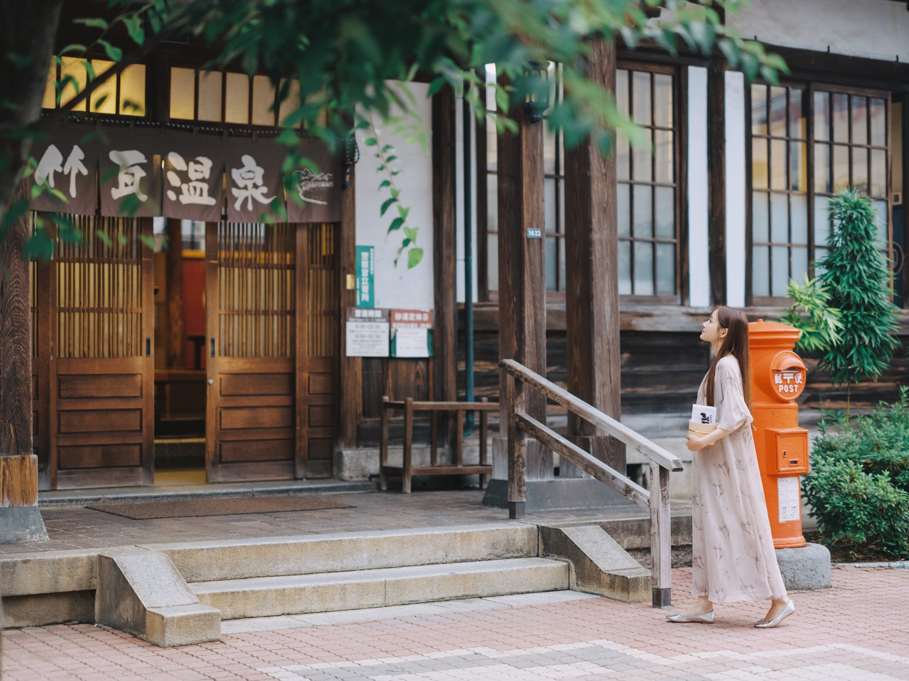 季節限定「雪峰食堂」 がSnow Peak LAND STATION HAKUBAにオープン長野県初となる「食堂ミサ」の味噌ラーメンもご提供