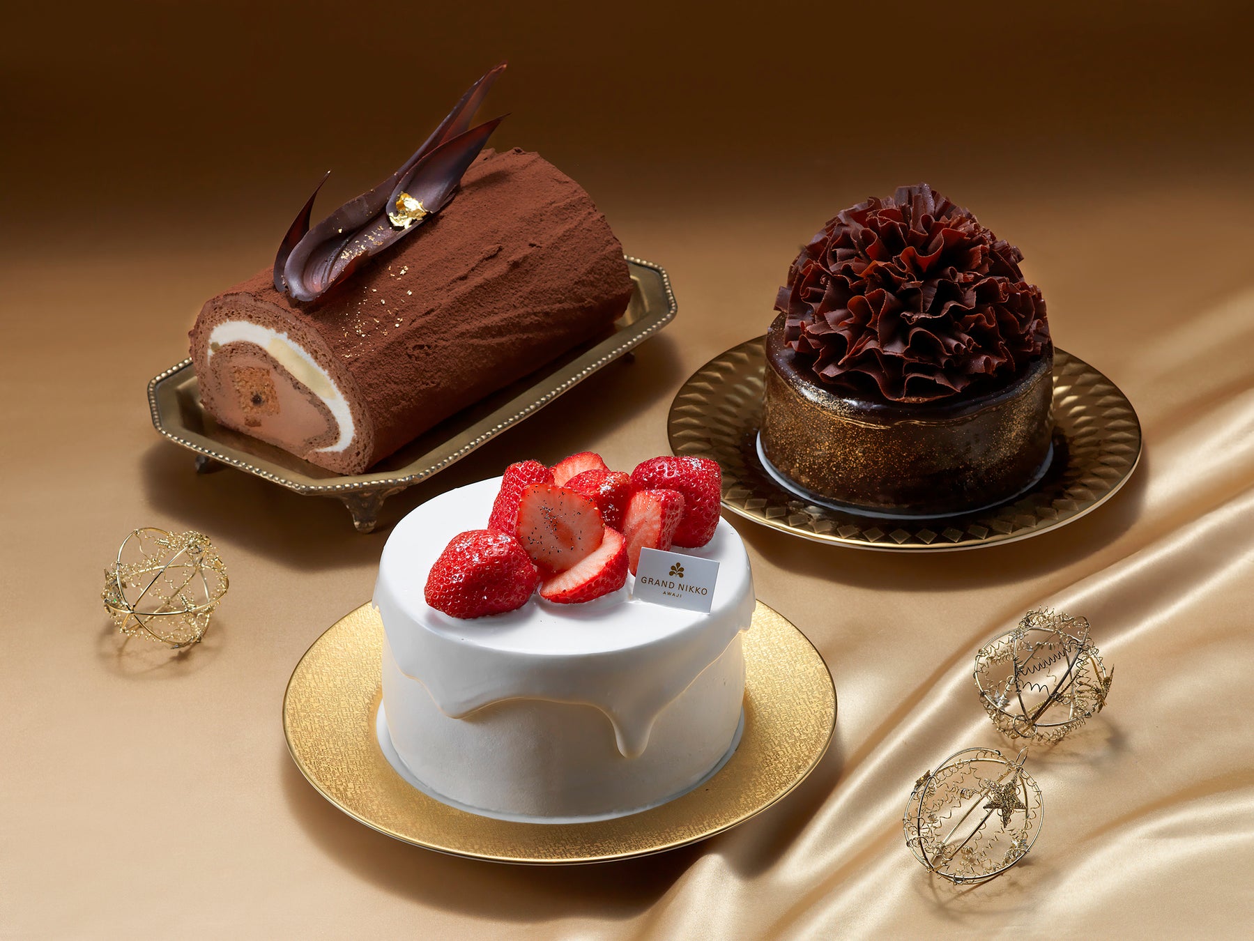 【スイスホテル南海大阪】 秋の夜長に酔いしれる「Autumn ジムビーム ハイボール&ビアガーデン」 2025年10月1日(水)~11月30日(日)の期間開催