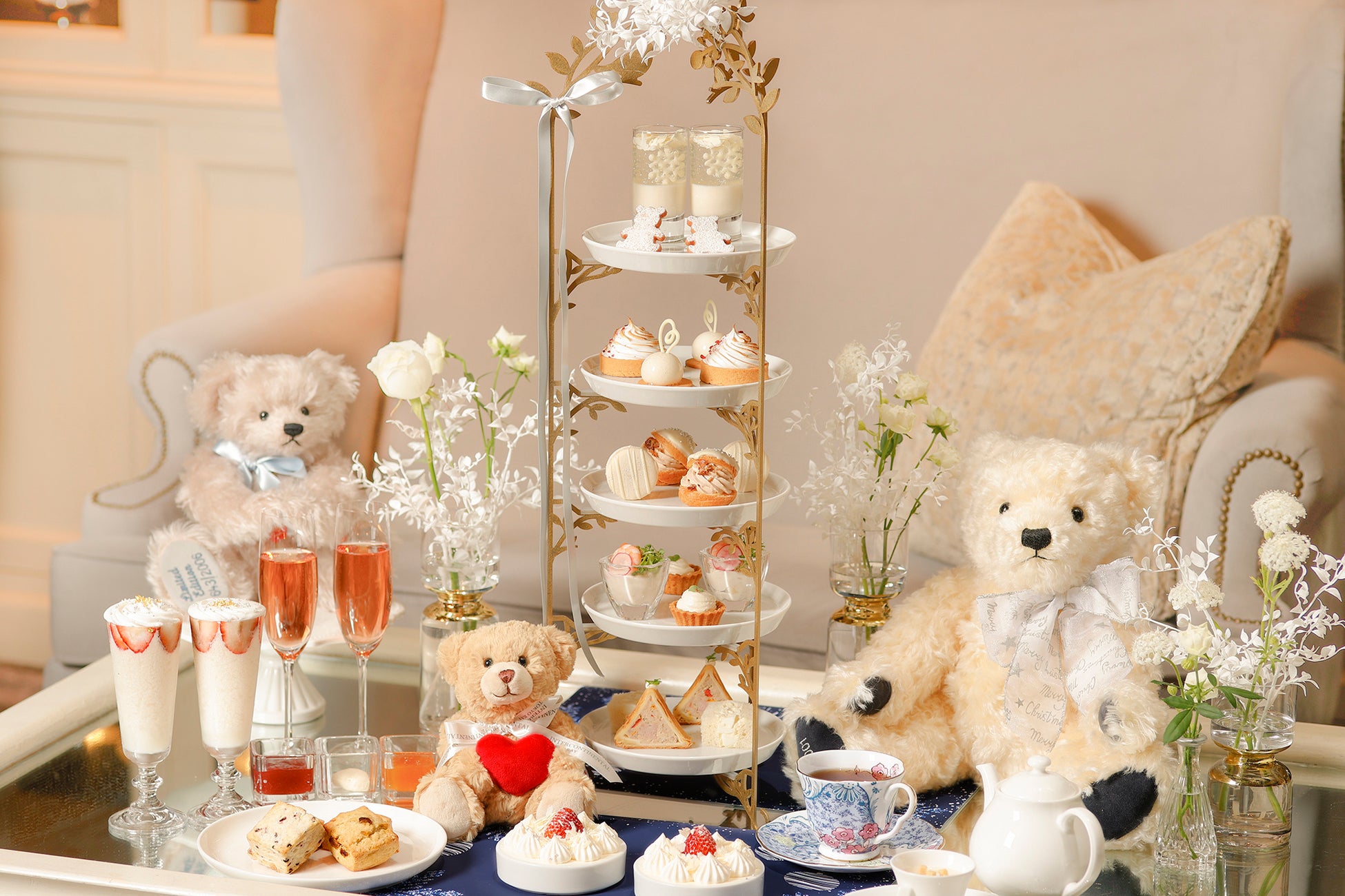 【Candle Night in 霧島温泉】2025年10月1日〜11月3日開催