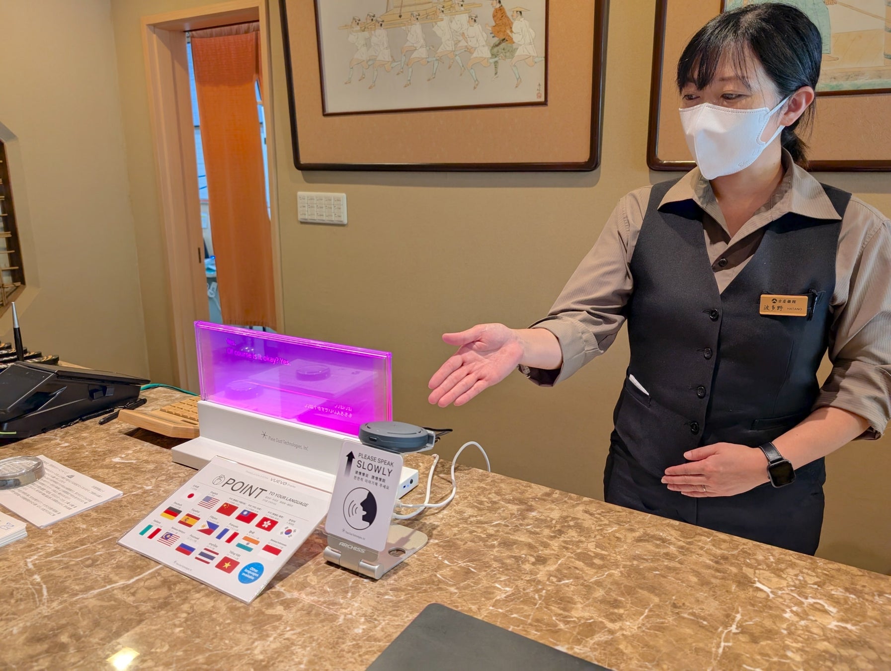 10/18-19 全国のクラフト作家や伝統を繋ぐ職人と出会う「クラフトフェア ツギノテ」開催!128社が集結し、工芸とワークショップとマーケットと産業観光が1つのイベントに