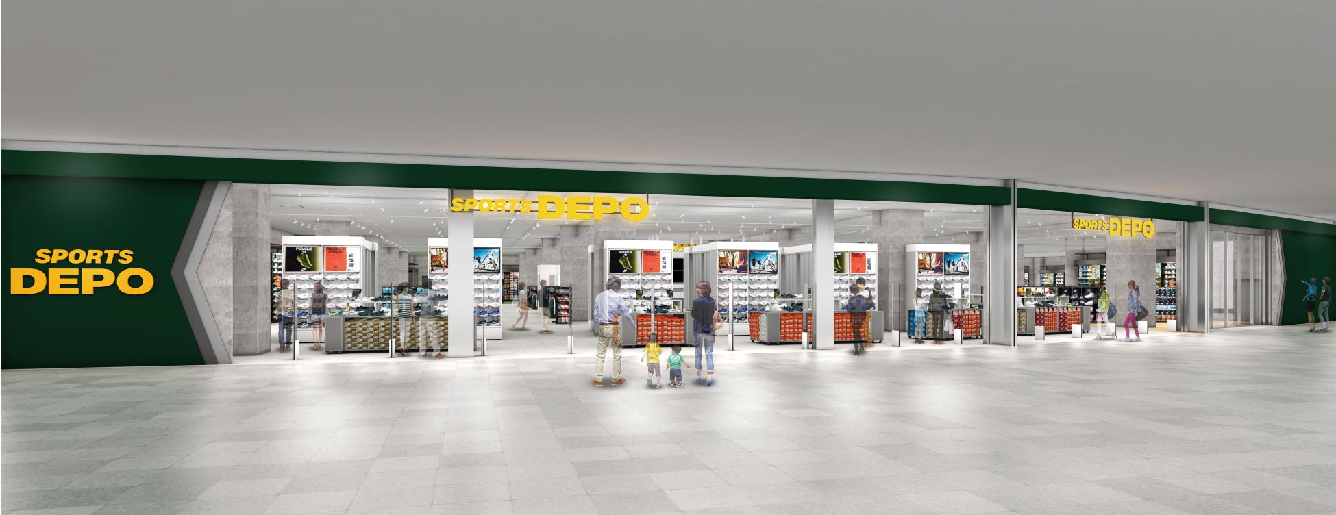 PLAY! PARKで、へんてこなハロウィンを満喫!親子で楽しむ「キャンディーライブ」と「ハイハイレース」を開催