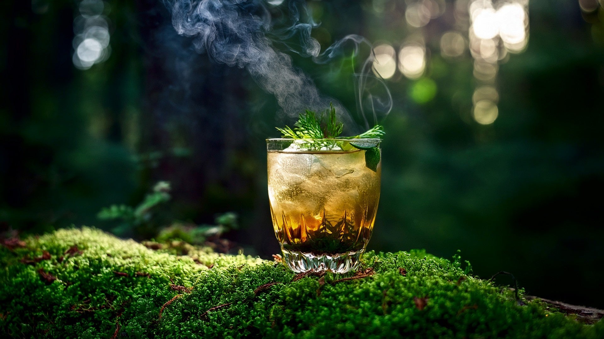 大人が、煙にゆるむ週末。スモークと香りを主役にした、新しい野外体験『CHILLAX SMOKE 2025 – The Open-air Bar –』10月18・19日に埼玉・長瀞で開催決定