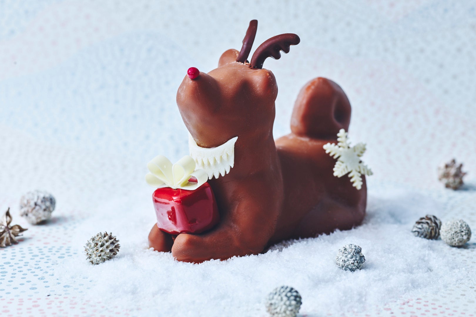 大人が、煙にゆるむ週末。スモークと香りを主役にした、新しい野外体験『CHILLAX SMOKE 2025 – The Open-air Bar –』10月18・19日に埼玉・長瀞で開催決定