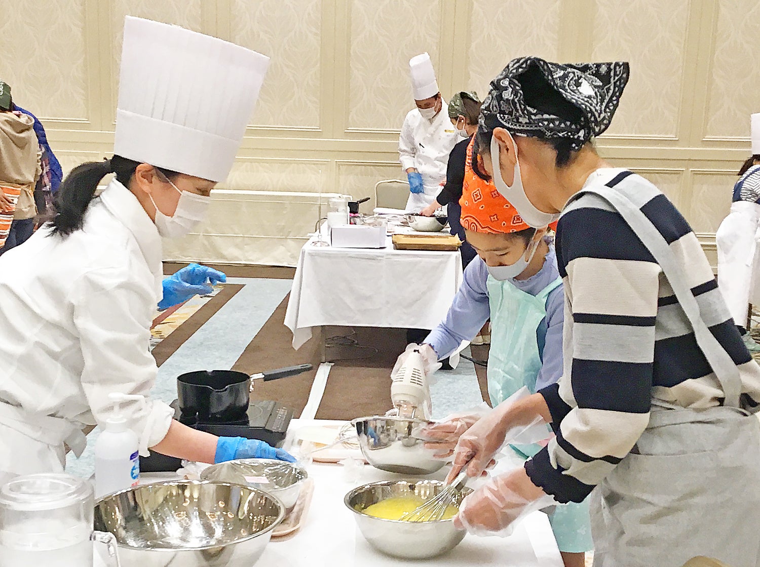 東京ディズニーリゾート(R)・フォトグラフィープロジェクト「イマジニング・ザ・マジック」