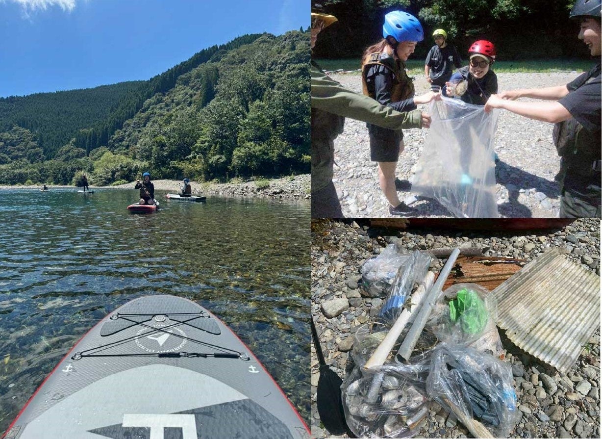 星空とキャンプを融合した新感覚プラネタリウム『プラ寝たリウム -SUNSET CHILL CAMP-』2025年10月7日(火)より開催!