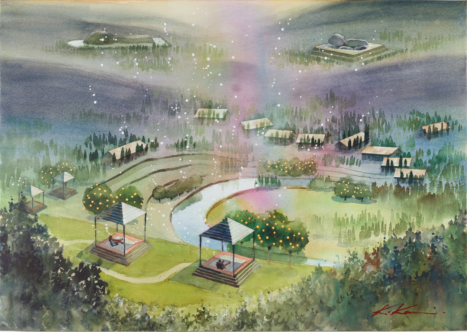 雨の日も晴れの日も、防水・防寒ブーツで秋冬の足元をきめる。京都のテキスタイルブランド「SOU・SOU」から新登場!