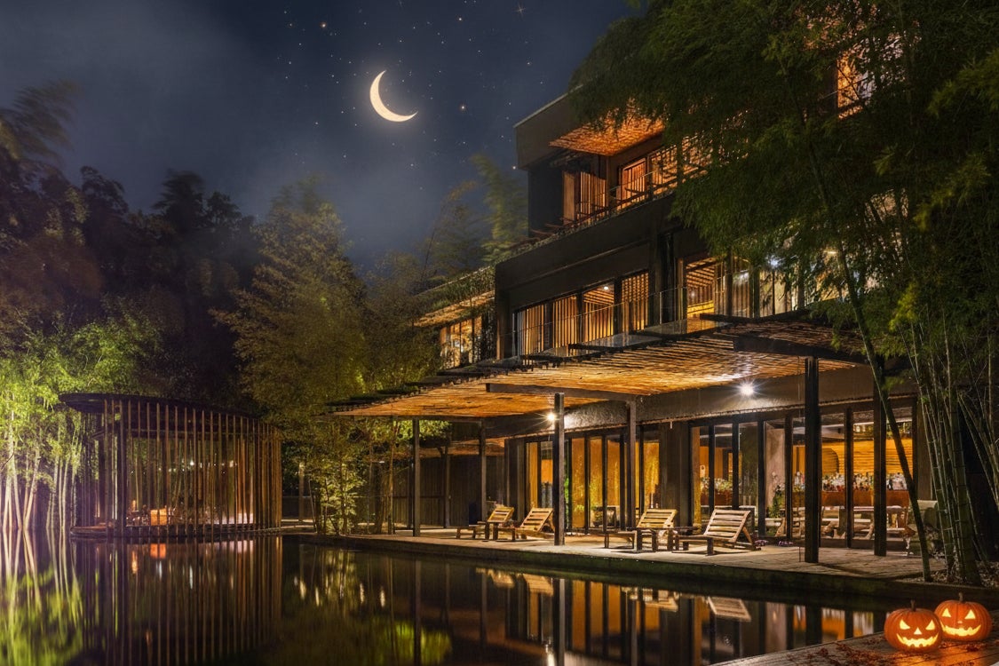 「カレー万博」&「アサイー大戦争VSアサイー大合戦」会場内でSNS投稿キャンペーンを実施します！