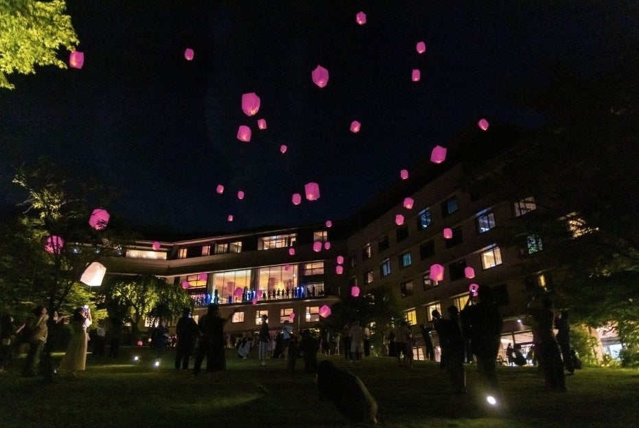 10月1日は東京都民の日！「勝手に東京都民割！」キャンペーン実施！10月1日当日は入場料が1,000円ポッキリで超おトク！