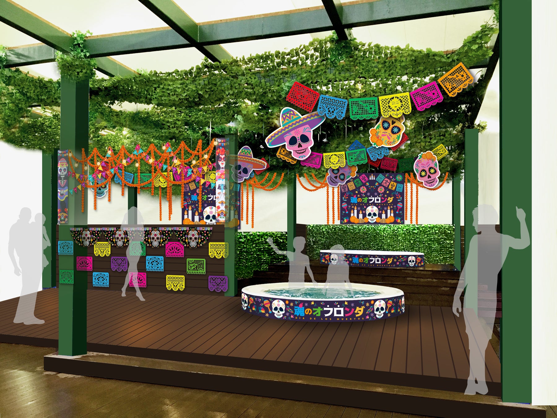 伊豆赤沢温泉郷「赤沢迎賓館」 2025年9月25日より再開業 新たな装いで皆様をお迎え