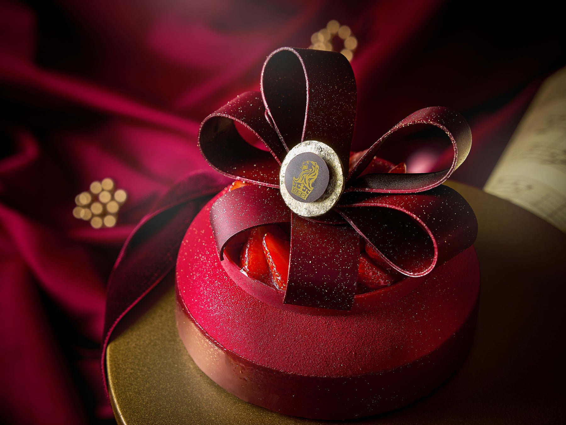 ミッフィーと過ごす、心ときめく冬の物語。ディック・ブルーナの世界観に浸る「Dick Bruna TABLE」が待望の九州初上陸。ハウステンボスに11月7日(金)からオープン決定!