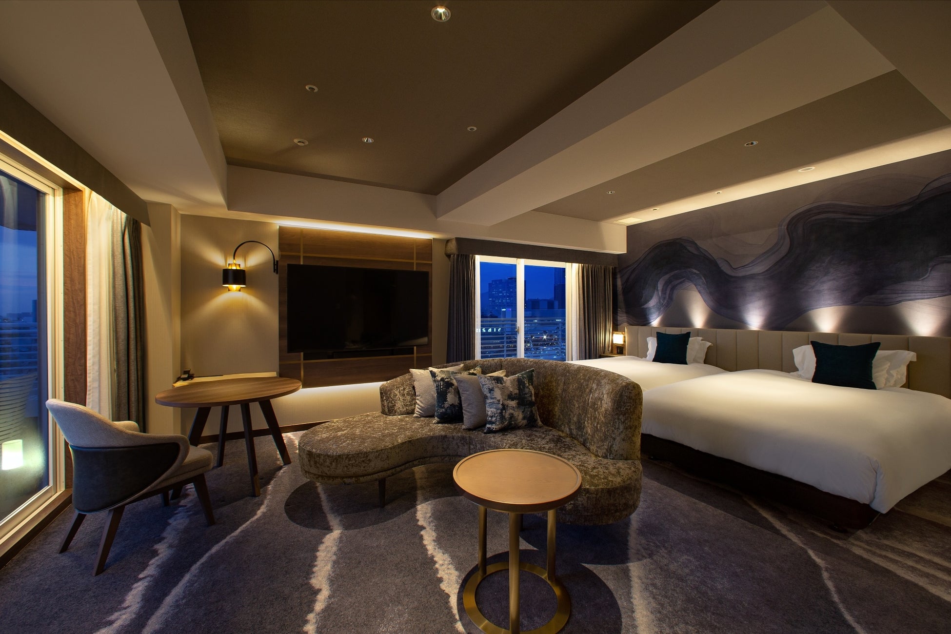 11月14日（金）埼玉県民の日はメッツァで楽しもう！ムーミンバレーパーク入園の埼玉県民のみなさまにはオリジナルミニタオルをプレゼント！