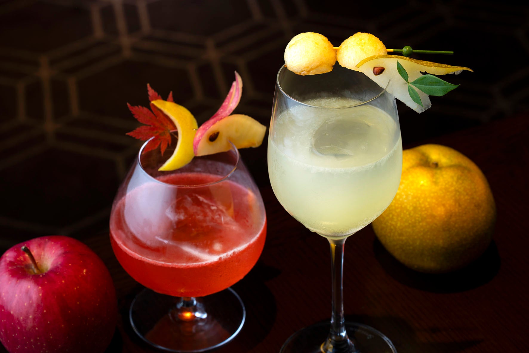 10/11(土)・12日(日)開催!国見町を巡る「五感で味わう くにみ味覚ツアー〜甘・塩・酸・苦・うま味めぐり〜」