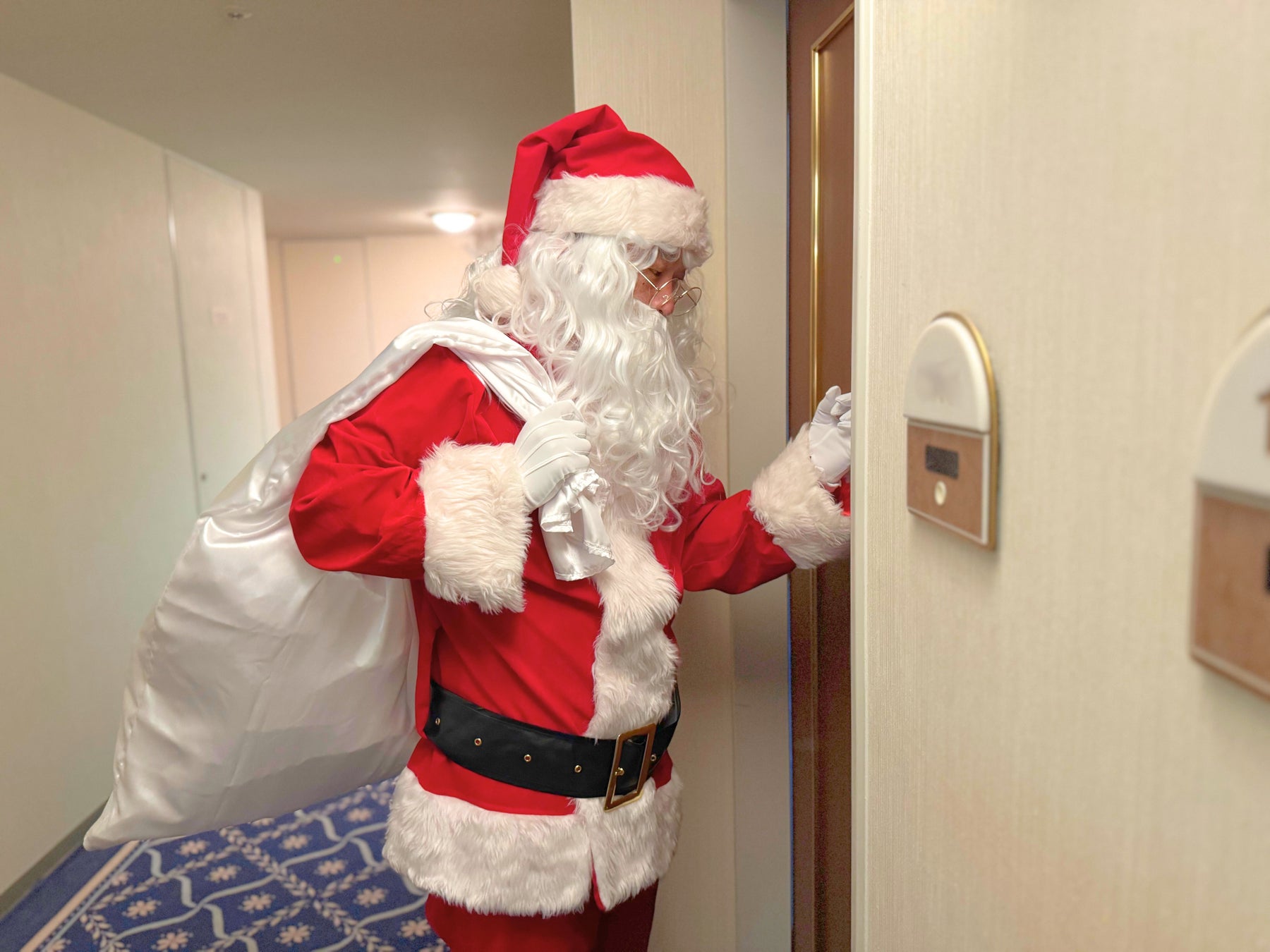 Charaが纏う、静寂と温もり。UN3D. (アンスリード)× NANGA(ナンガ)の最新ビジュアル公開。