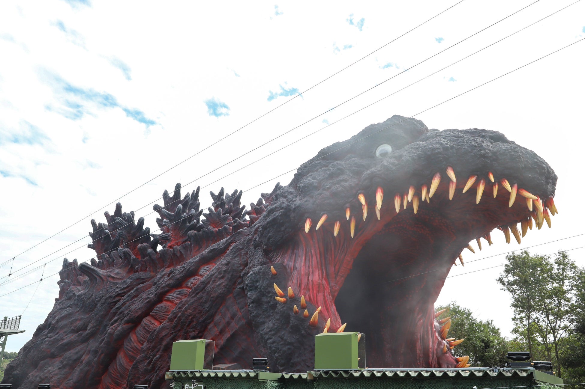 「TVアニメ『SAKAMOTO DAYS』in NAMJATOWN ~潜入ミッション遂行せよ!~第2弾」 新規描き下ろしが登場!10月10日(金)からスタート!