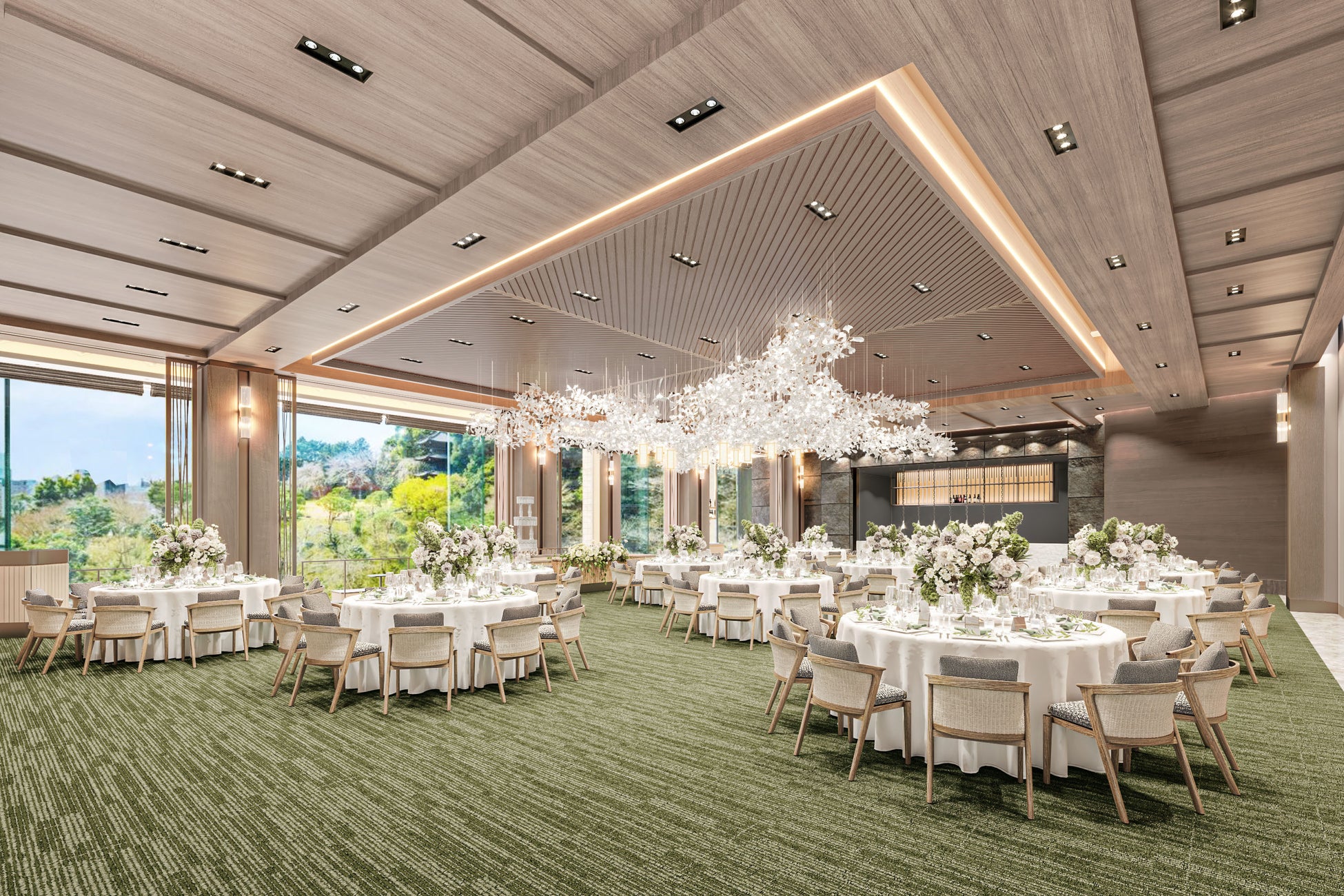 【Miyama Cafe PUUT（みやま カフェ プート）】10月1日より、秋限定ランチメニューを販売開始！