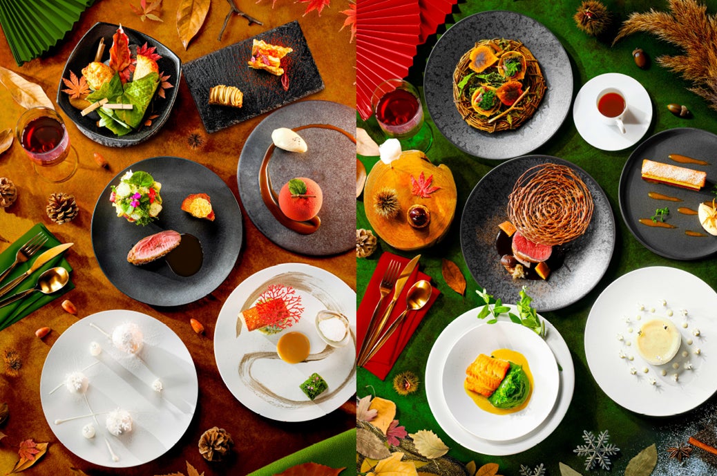 梅田あるくフェス2025 -てくてく わくわく 梅田日和- 10月1日(水)~31日(金)開催 散歩を楽しむ活動、略して「ぽ活」を梅田エリア内の各所で実施します