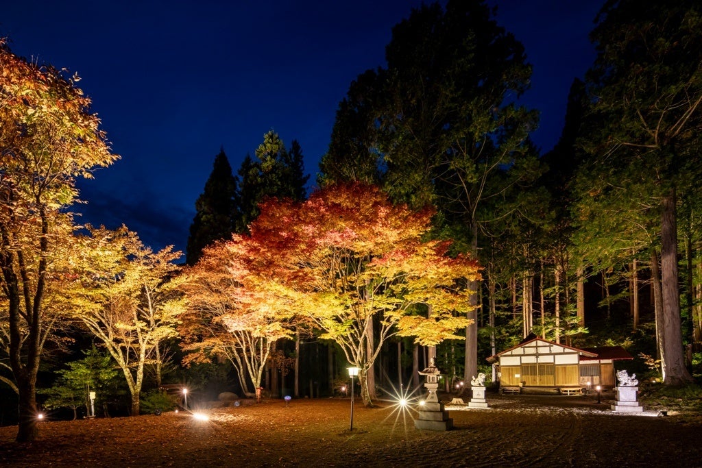 <販売開始!>【山形県米沢市】歴史と夜空を彩る花火&米沢肉の陣を1日で体験!「よねざわ戦国花火と肉の陣」日帰りバスツアー