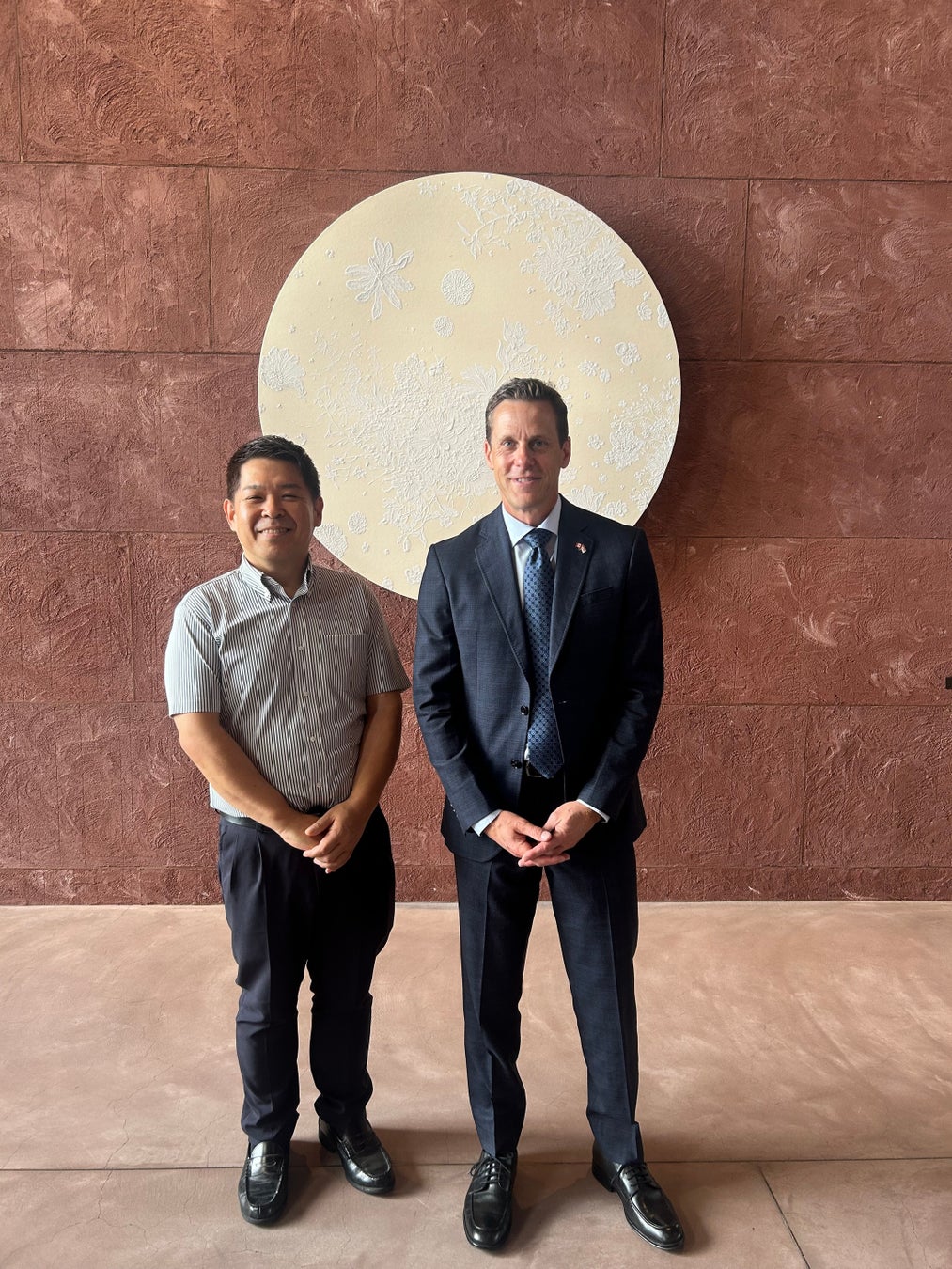 【軽井沢プリンスホテルスキー場】長野県内で最も早い11月1日(土)のオープンに向け、長引く残暑予報に負けず10月4日(土)より造雪を開始 ー造雪作業はいつでも撮影いただけますー