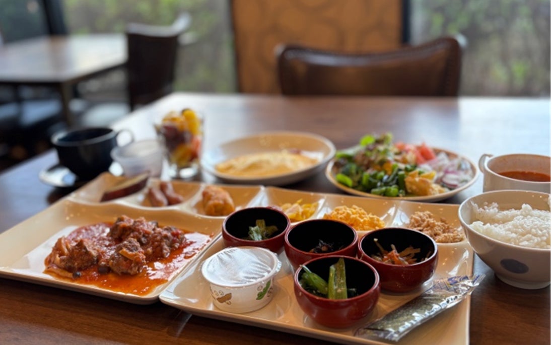 最大50名まで対応可能! 秩父湯元 武甲温泉にて、地域の集まりやゼミ、スポーツ合宿にぴったりの「宴会・パーティープラン」