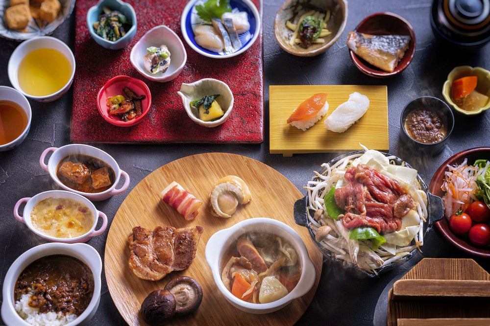 【奥湯河原温泉 海石榴・山翠楼 】エステ体験プランの販売開始