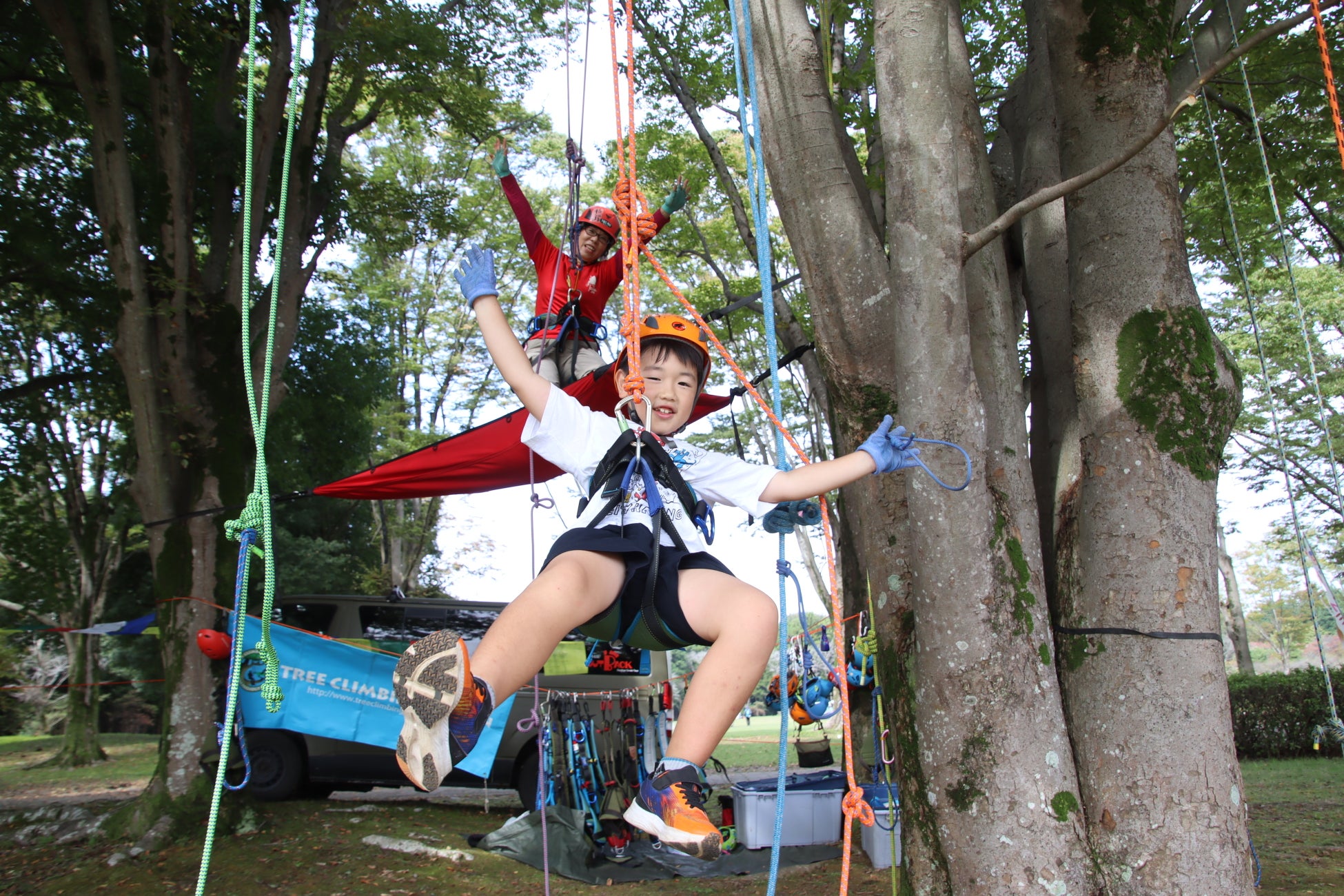 「いがしらリゾート Outdoor秋Fes2025」開催！