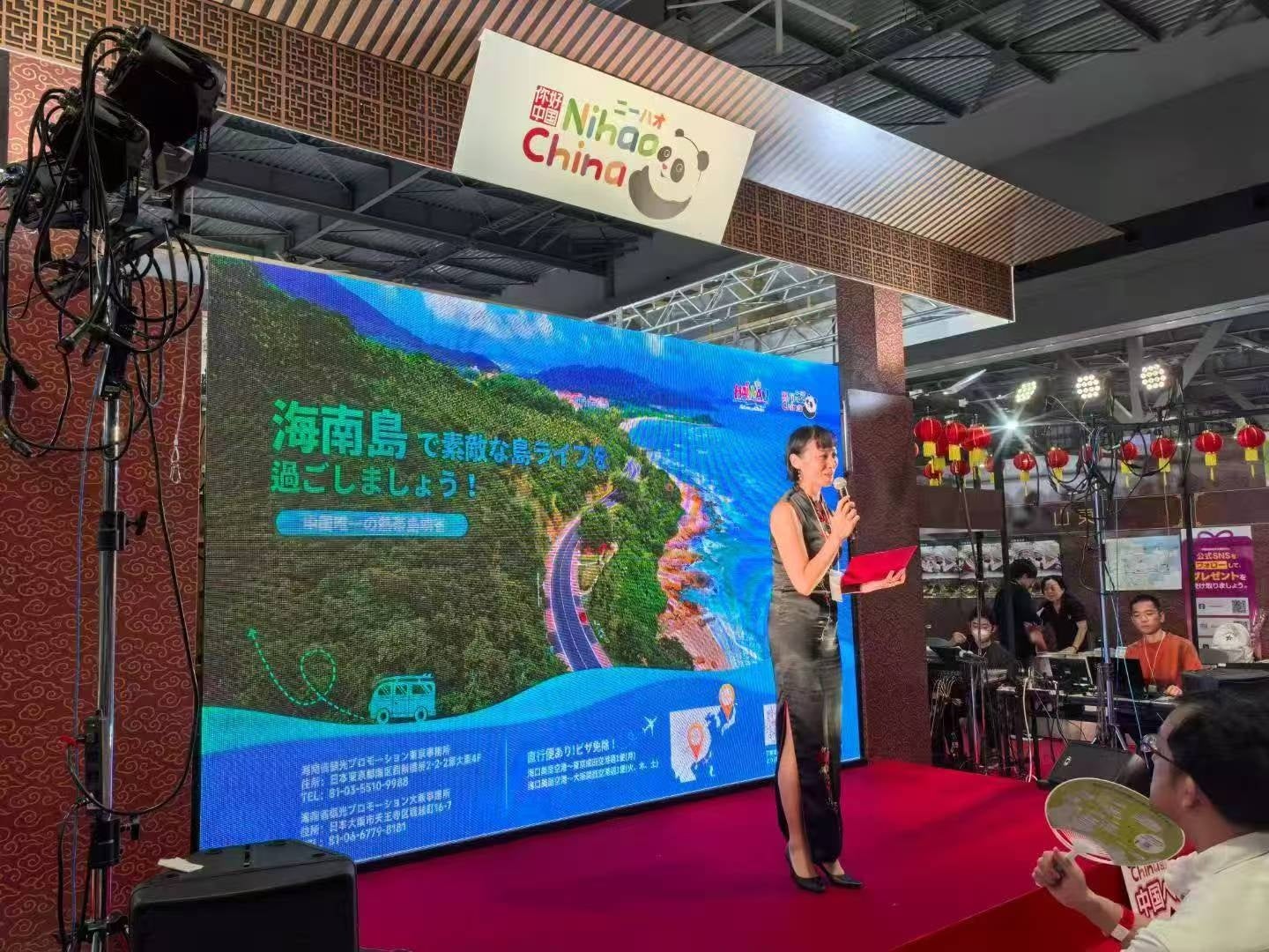 10/6(月) は中秋の名月。東京タワーお月見外階段ウォークと　　　千葉県産梨「秋満月(あきみつき)」が、お月見コラボ！