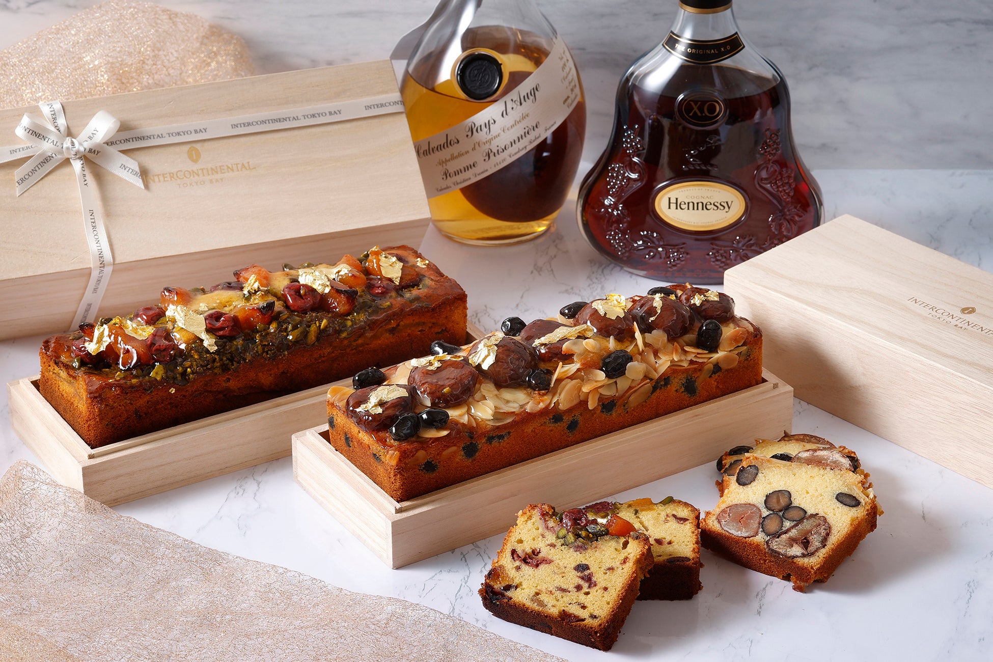 【シェラトン都ホテル東京】新年を華やかに彩る「2026年 おせち料理」10月1日(水)より予約受付開始! 11月3日(月・祝)まで早期割引も