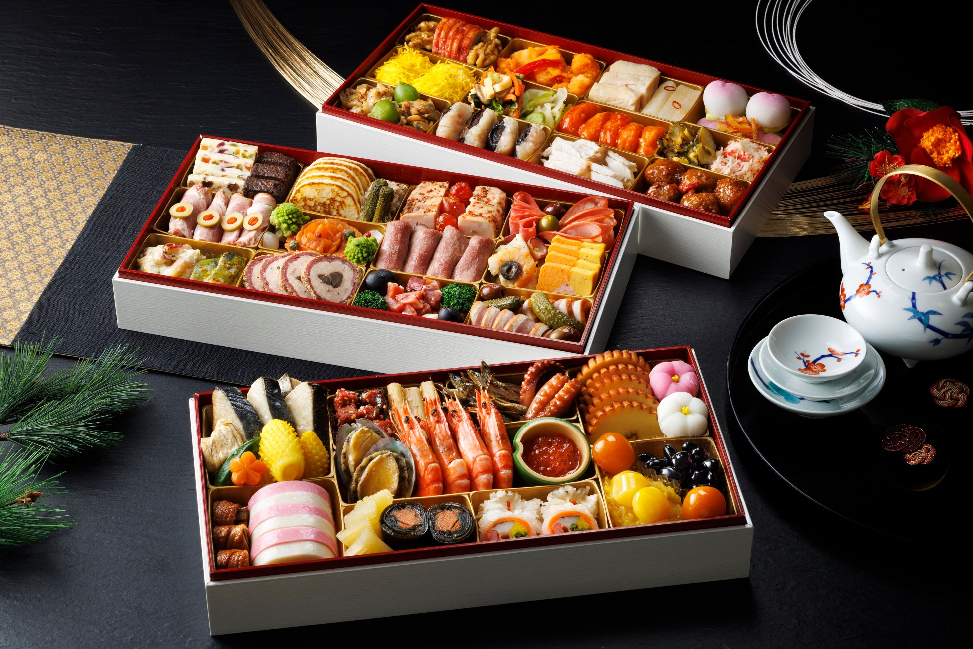 メインダイニング「クーカーニョ」より、これから社会へ羽ばたいていく皆さまへ贈る「テーブルマナーと美食のダイニングエクスペリエンス」