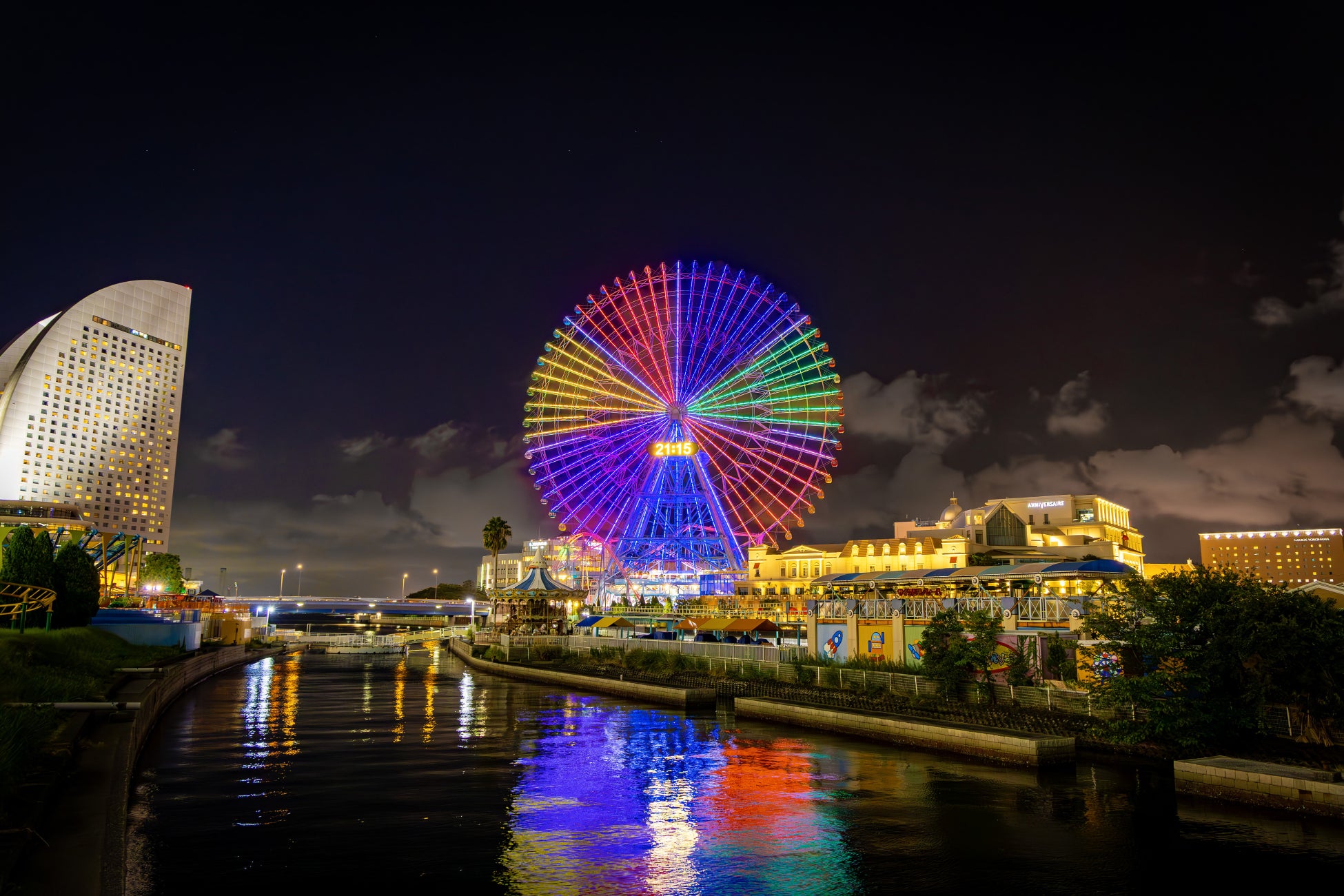 今秋冬、IHGホテルズ&リゾーツの最新ホテルへー直感を呼び覚ますマインドフルリトリート