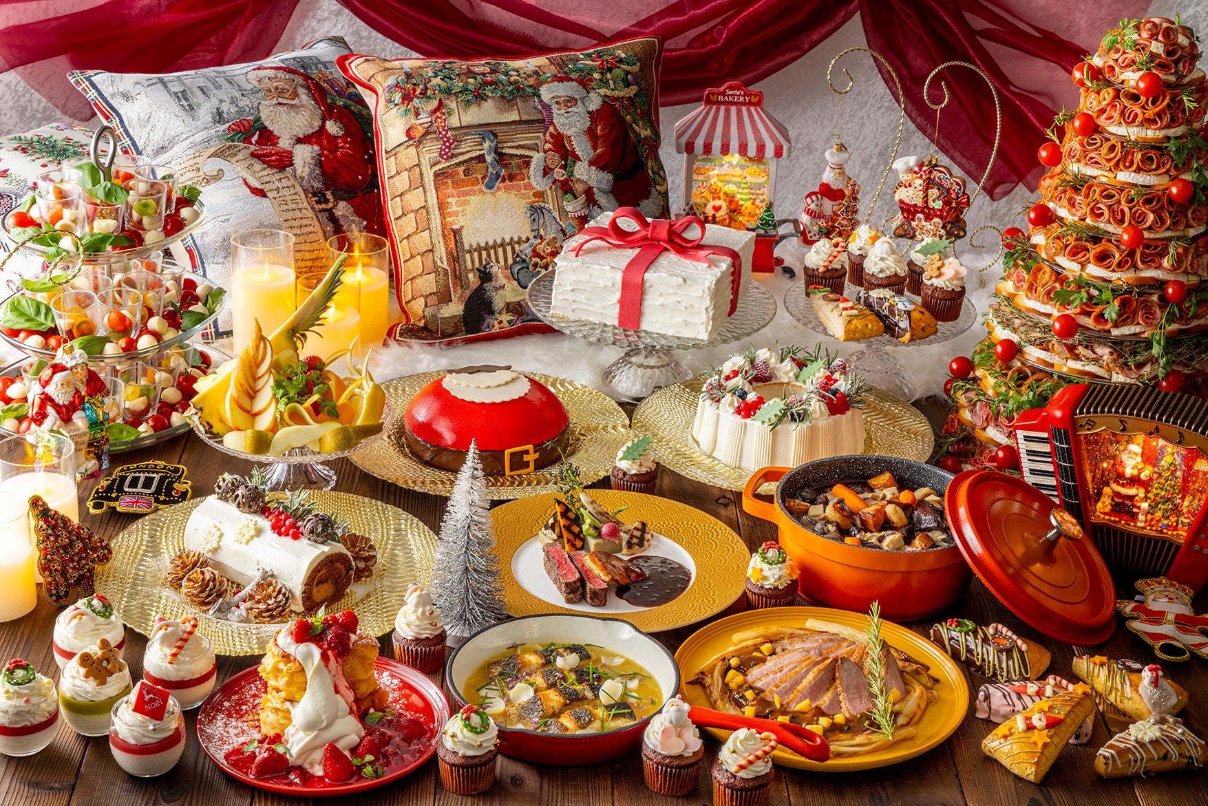 UTAGE、ハラール対応の特別試食会を開催