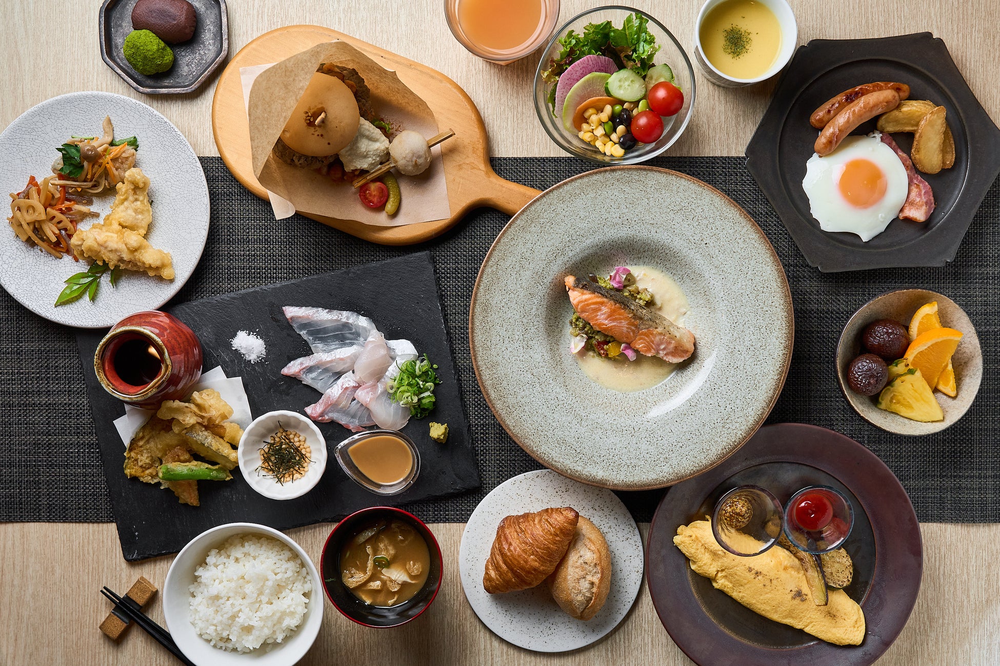 親子の参加大歓迎!「収穫祭と恵みの米ぬか団子 in 鹿沼」を開催!