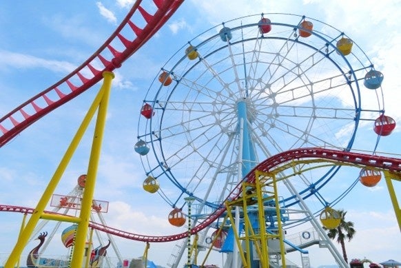 「JS研究所」女子小学生が“今一番行きたい”テーマパーク「ちいかわパーク」がディズニー、USJを抑え1位に。理由は「没入体験」