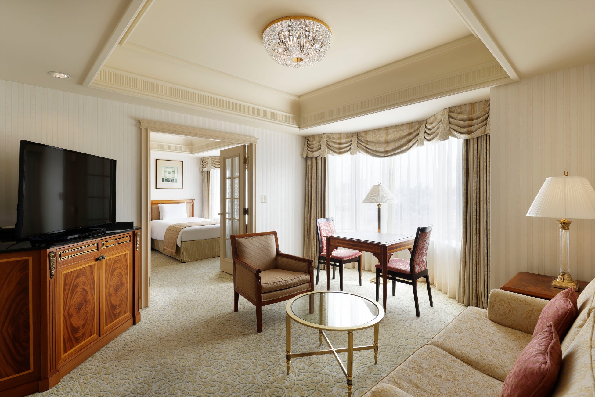 今回のテーマは「埼玉のうどん」!清宮レイさん&大迫瑞季さんが“旅ロケ”に挑戦し、男性ブランコ・平井まさあきさん、マユリカ・中谷さんと一緒に埼玉県の魅力発信について語る番組の第2回目を公開!