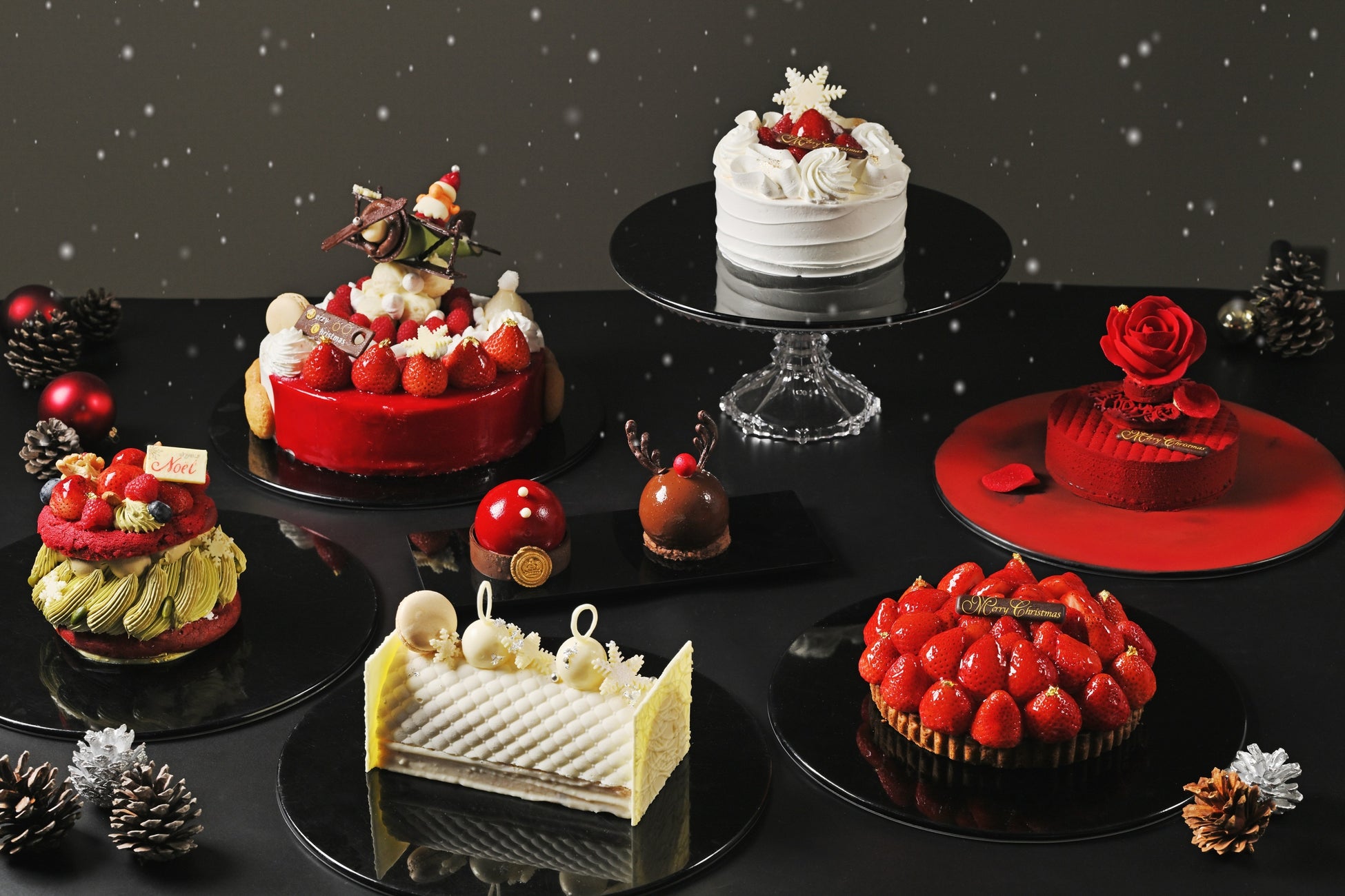 にじさんじ×極楽湯・RAKU SPA第三弾コラボキャンペーン“ととのうにじさんじ”が10月9日(木)より開催決定!