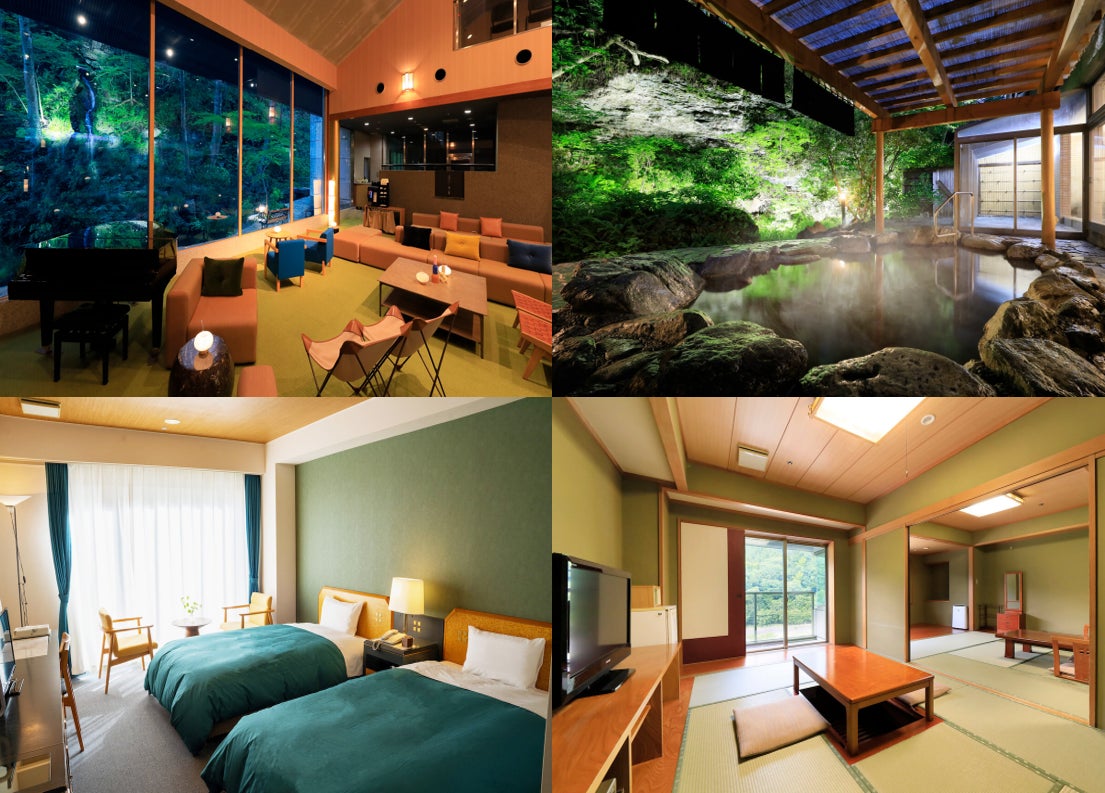 加賀屋、アサヒビール、JTBが、台湾へ復興支援の感謝を伝える特別公演を11月に開催