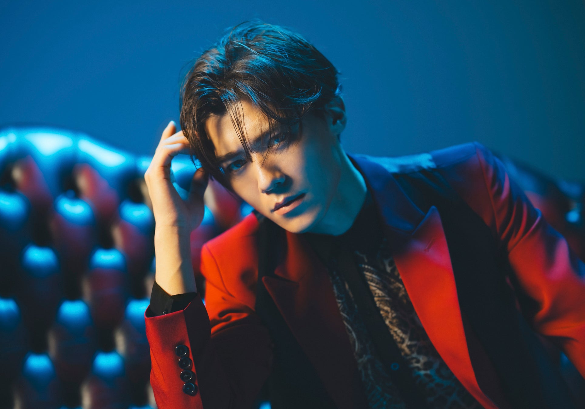 【ハイアット リージェンシー 横浜】 レストラン&バー 2025年 冬のシーズナルメニューのお知らせ