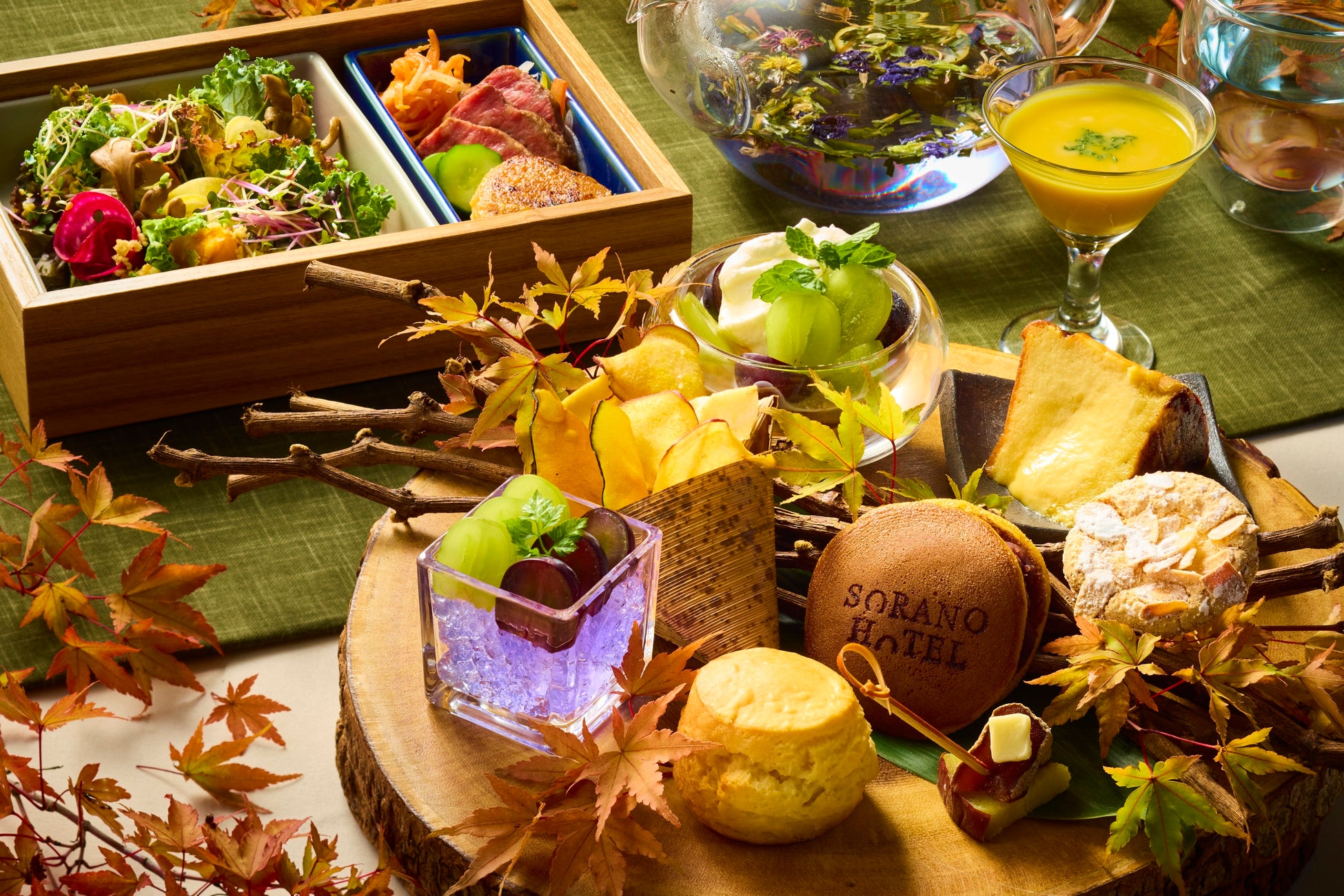 「陸前高田ワタミオーガニックランド」ぶどうの収穫祭を開催し、昨年比5倍以上の収穫！来年3月にはワタミオーガニックランド産のワインが完成！