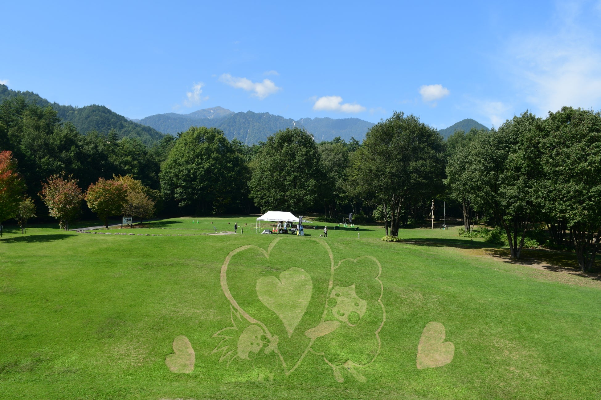 fusion FROM SPIEGEL、いえろーちゃんぷ 全国軽トラミーティング2025に出展決定！