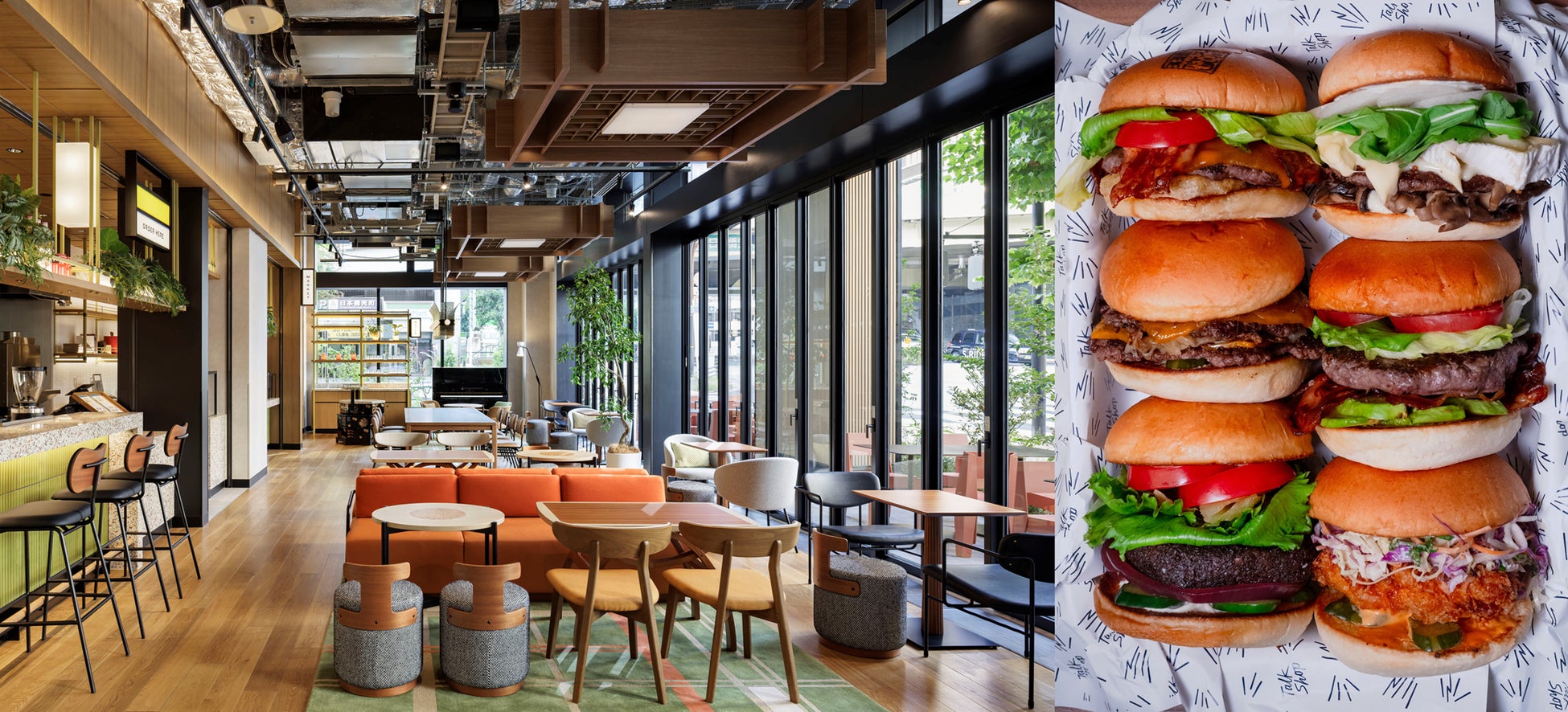 ビームスが手がける外遊びの楽しみ方を提案するブランド〈HAPPY OUTSIDE BEAMS〉が、大分県別府市の第三弾デジタルガイドと冊子を制作