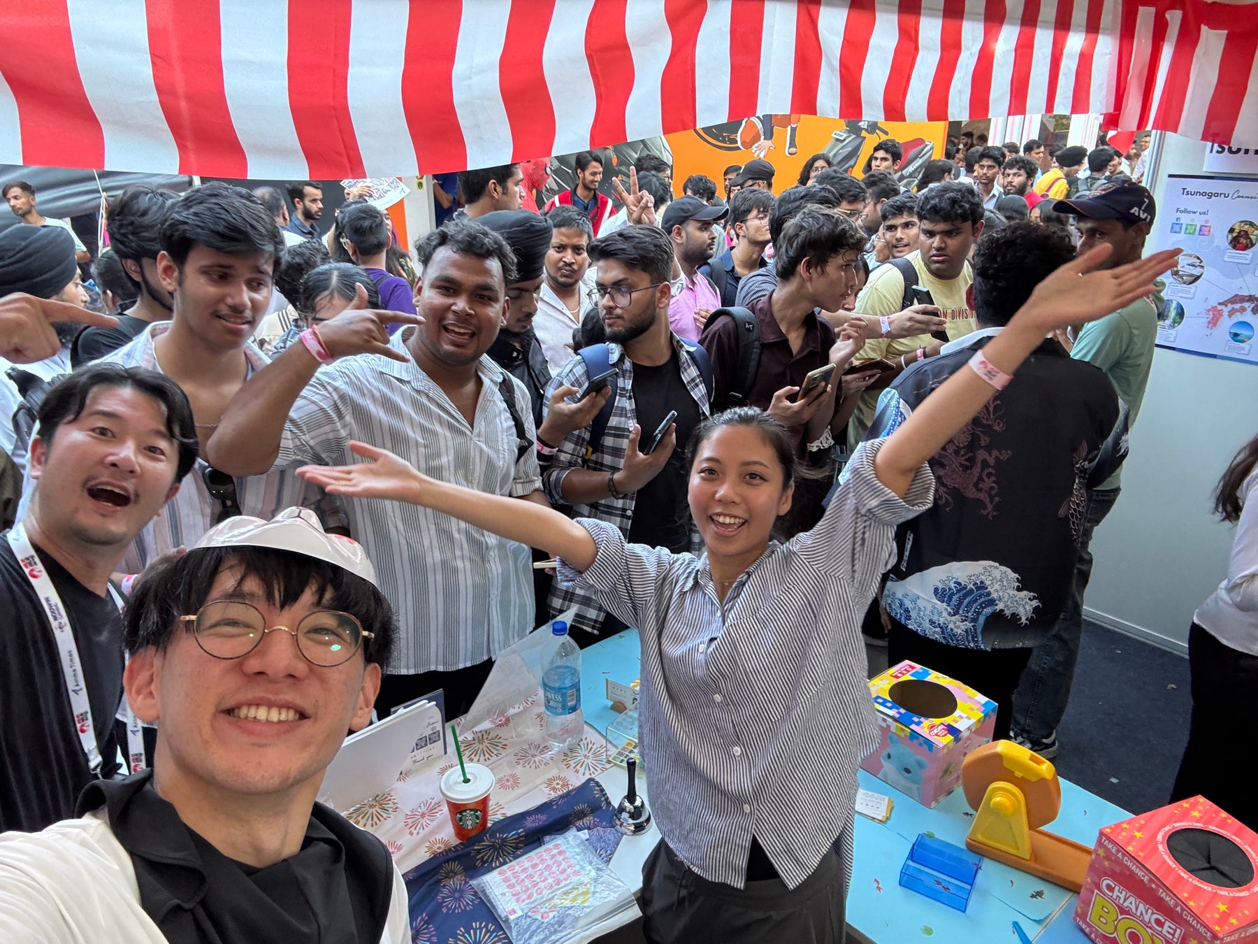 中秋の名月は、“もっちり、可愛くて食べられない…?!”「秋田犬お月見だんご」を、50セット限定で販売決定!