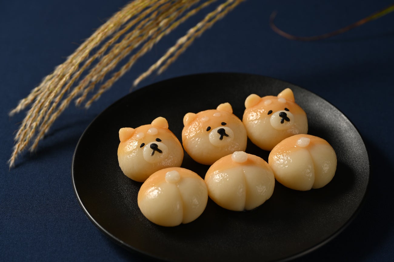 凛とした寒さと心温まるひとときを表現した「KIKYO冬のアフタヌーンティー」 11 月 1 日(土)より販売開始