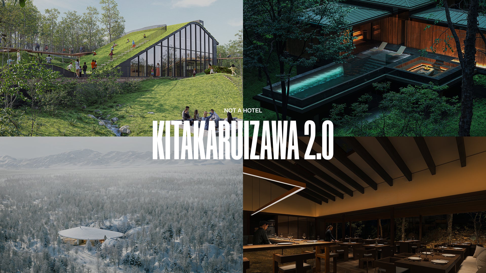 金沢の体験型レストラン「COIL (コイル) 」・「TILE (タイル) 」が、トラベラーズチョイスアワード2025をW受賞!