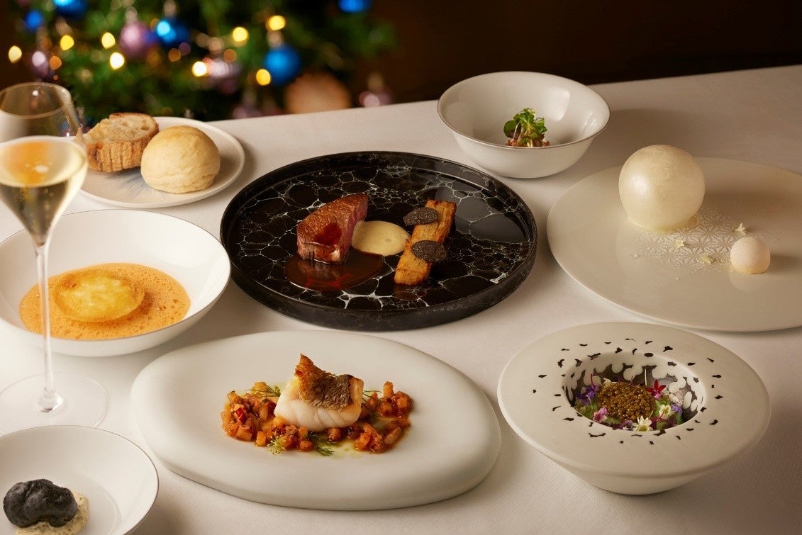 秋を満喫!鎌倉紅葉散策の後はリストランテAOで“秋の収穫祭コース”を堪能。地元湘南の旬食材を活かしたイタリアンに舌鼓。鎌倉から約10分の湘南リゾート【リビエラ逗子マリーナ】で特別な秋を