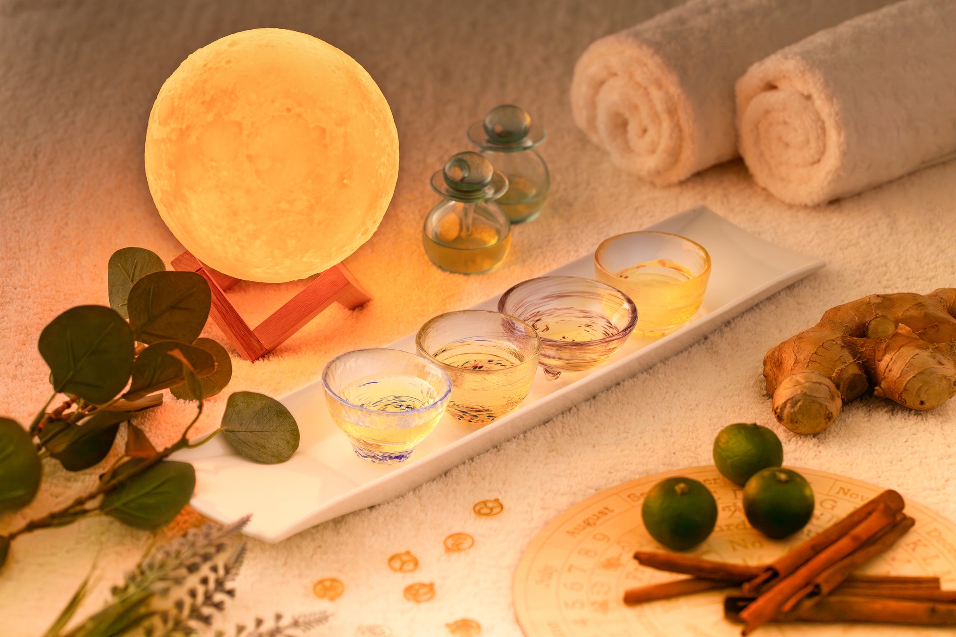 フィンランドのサンタクロースとのイルミネーション点灯式で幕開け！北欧の伝統工芸装飾やサンタクロースとのスペシャルグリーティングで本場北欧を感じる「メッツァの北欧クリスマス2025」！