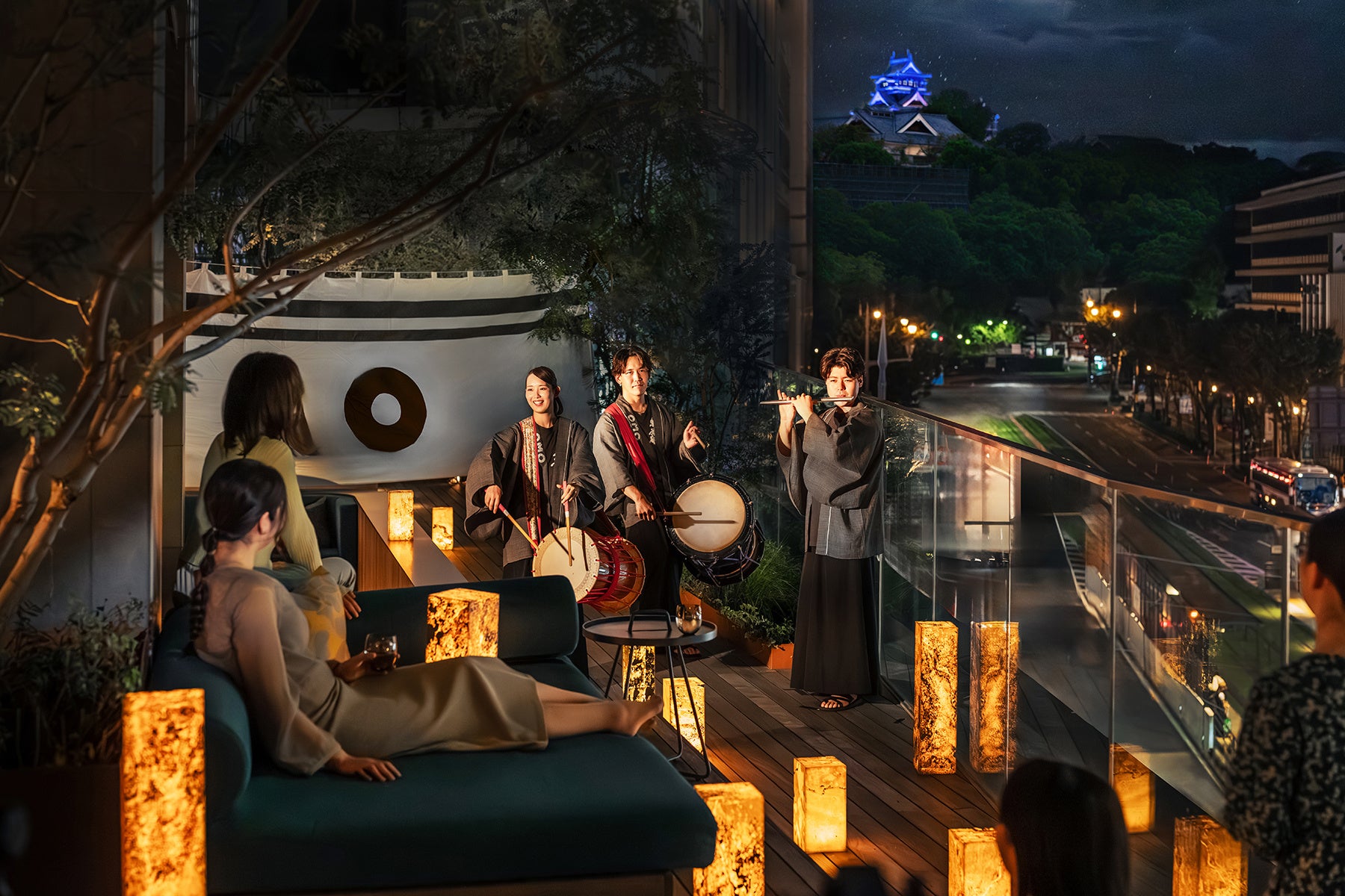 ヨーロッパ観光委員会(ETC)ツーリズムEXPOジャパン2025 愛知・中部北陸に出展 12万人超の来場者にヨーロッパの魅力を発信